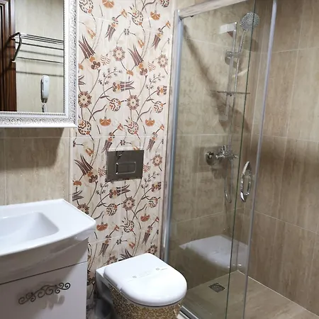 فندق Vision Deluxe 3*