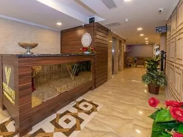 Vision Deluxe Hotel 3*