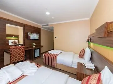 Vision Deluxe Hotel Provincia di Istanbul
