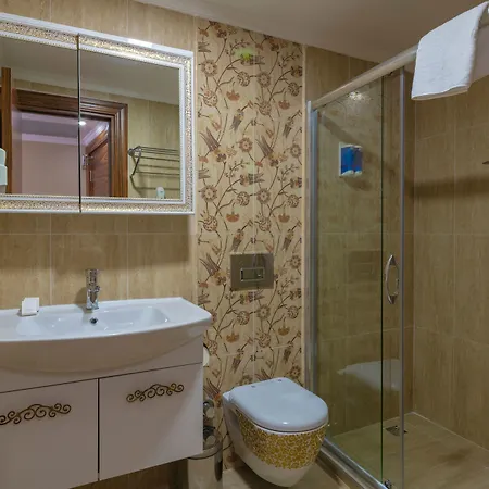 Ξενοδοχείο Vision Deluxe 3*