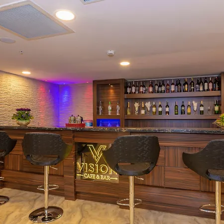 Vision Deluxe 3* Istanboel