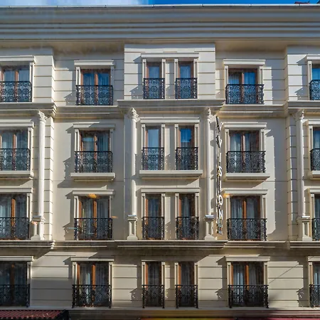 Vision Deluxe 3* Κωνσταντινούπολη