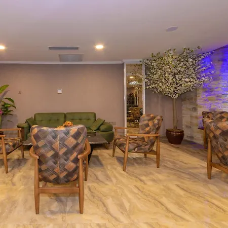 Ξενοδοχείο Vision Deluxe