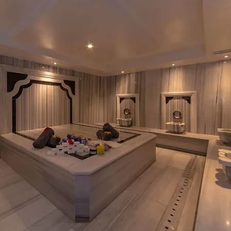 Vision Deluxe 3* اسطنبول