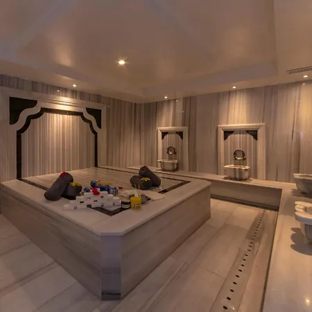 Vision Deluxe 3* Κωνσταντινούπολη