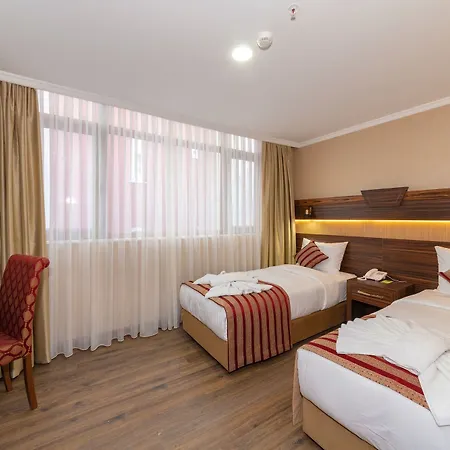 Vision Deluxe 3* اسطنبول