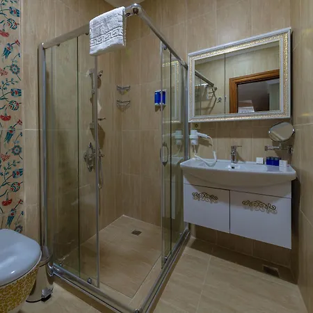 فندق Vision Deluxe اسطنبول