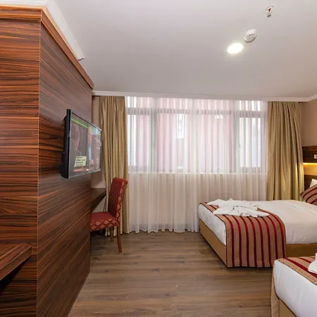 Vision Deluxe 3* اسطنبول