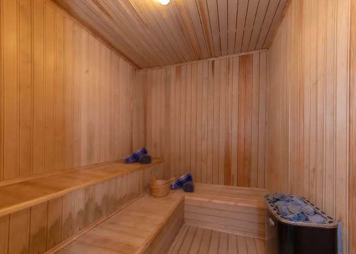 호텔 Vision Deluxe