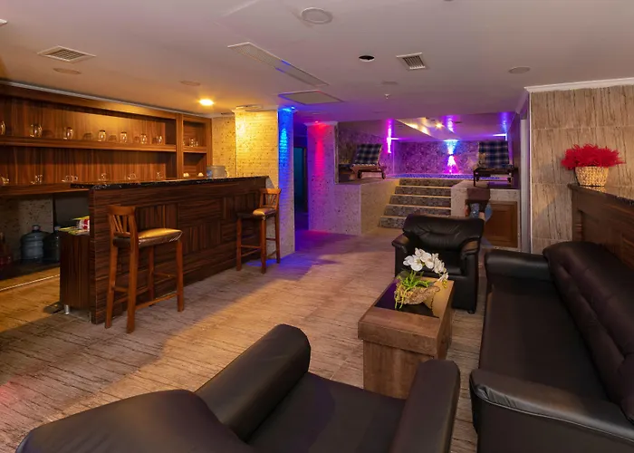 Vision Deluxe 이스탄불