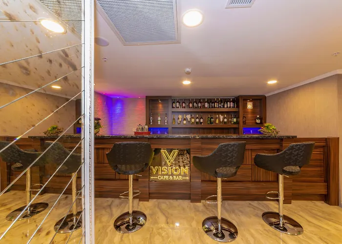 호텔 Vision Deluxe