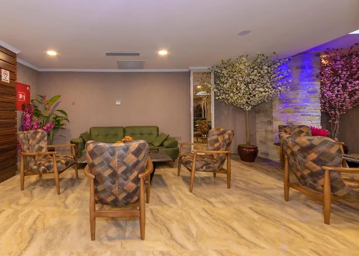 호텔 Vision Deluxe