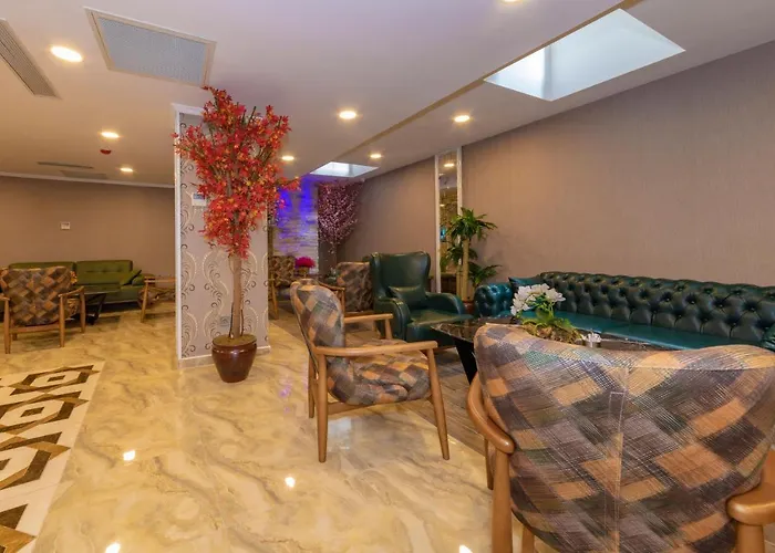 호텔 Vision Deluxe