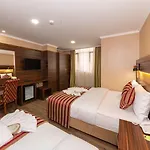 Vision Deluxe 3* Provincia di Istanbul