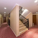 Hotel Vision Deluxe 3*