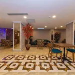 Hotel Vision Deluxe Provincia di Istanbul