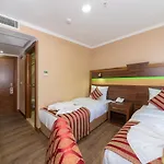 Hotel Vision Deluxe Provincia di Istanbul