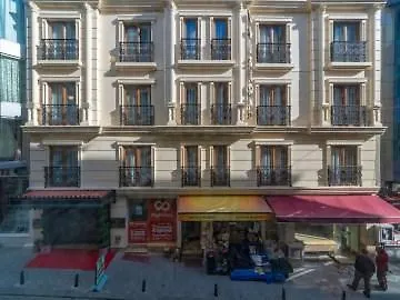 Hotell Vision Deluxe