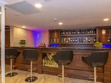 Vision Deluxe Hotell