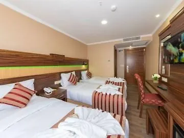 Vision Deluxe Hotel Stambuł