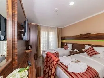 Hotel Vision Deluxe Stambuł