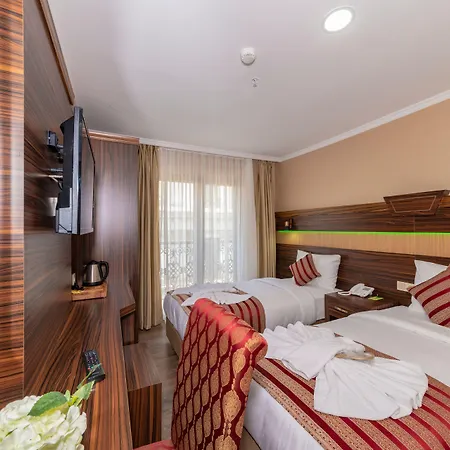 Hotel Vision Deluxe