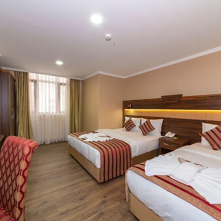 Vision Deluxe 3* Istambul