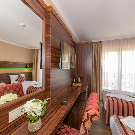 Vision Deluxe Istambul