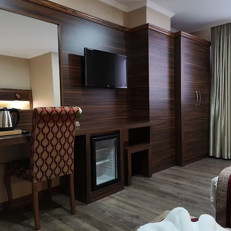 Vision Deluxe 3* Istambul