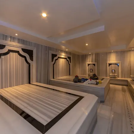 Hotel Vision Deluxe Istambul