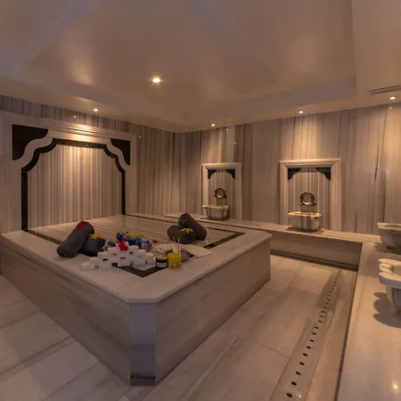 Hotel Vision Deluxe Istambul