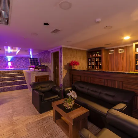 Hotel Vision Deluxe 3*