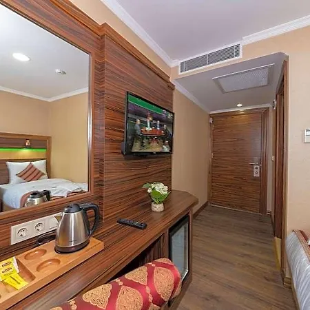 Hotel Vision Deluxe