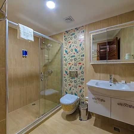 Vision Deluxe Provincia di Istanbul