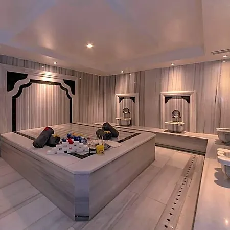 Hotel Vision Deluxe