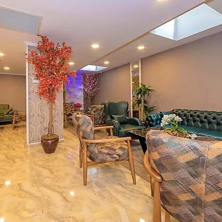 Vision Deluxe Hotel