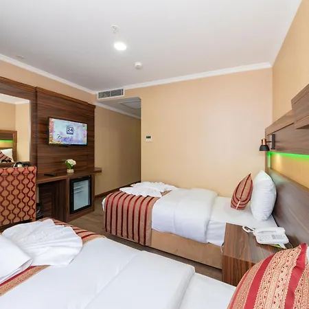 Hotel Vision Deluxe