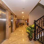 Vision Deluxe Hotel Istanbul
