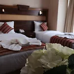 Vision Deluxe Hotel Istanbul