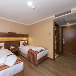 Hotel Vision Deluxe Istanbul