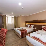 Vision Deluxe 3* Istanbul