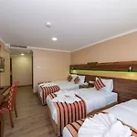 Vision Deluxe Istanbul