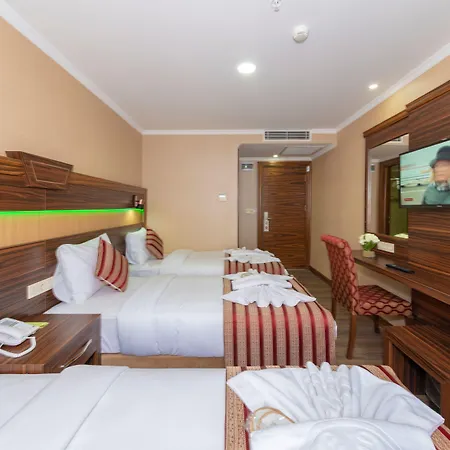 Vision Deluxe Istanbul