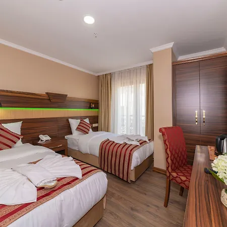 Vision Deluxe 3*