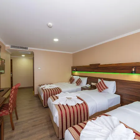 Vision Deluxe Istanbul