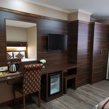 Vision Deluxe Istanbul