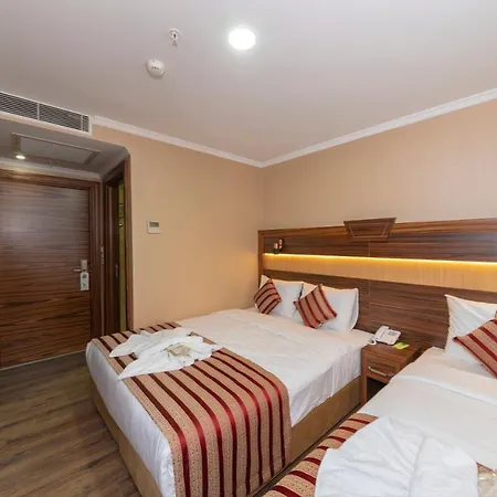 Vision Deluxe 3*