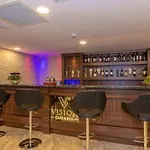 Vision Deluxe Hotel