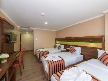 Vision Deluxe 3* Stambuł