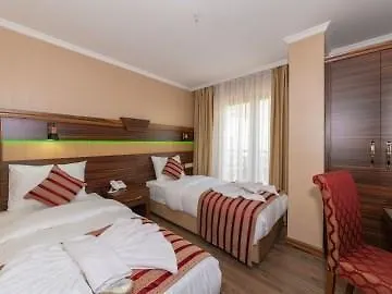 Hotel Vision Deluxe Stambuł